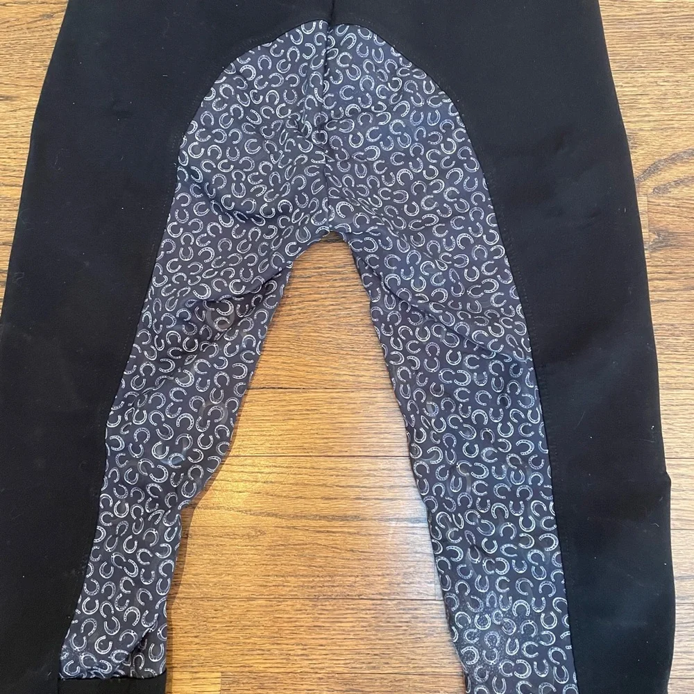 Rare - Buckwild Riding Breeches - Picture 2 of 11